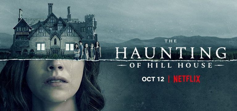 Tepedeki Ev – Tanıtım