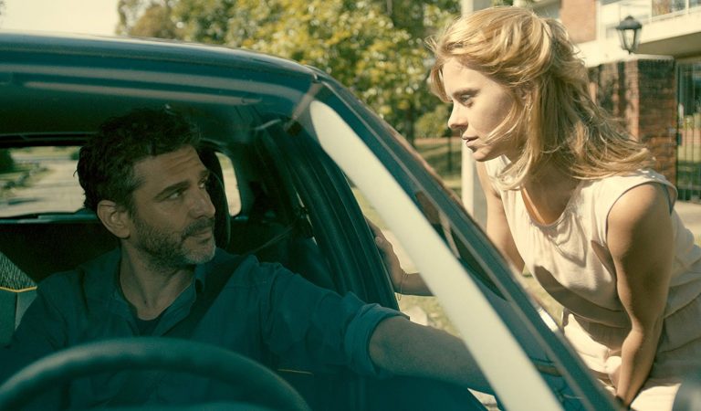 Gökyüzünün Sessizliği – Tanıtım