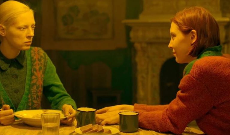 Uzun Kız – Beanpole