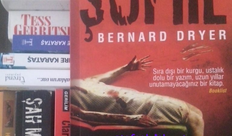 Bernard Dryer – Şüphe