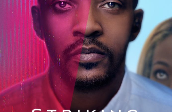 Black Mirror Striking Vipers Konusu