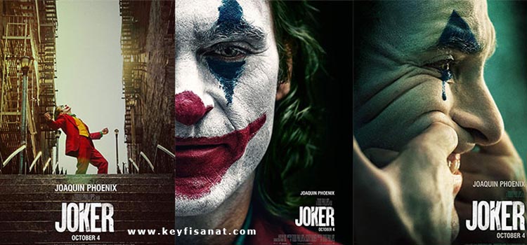 Joker 2019 – Bir Psikopat mı? İdol mü?