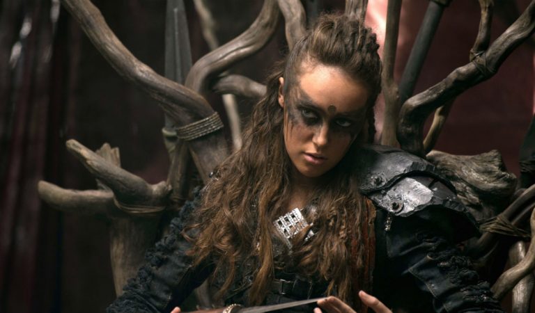 Alycia Debnam-Carey Filmleri ve TV Dizileri (2026 Güncel Liste)