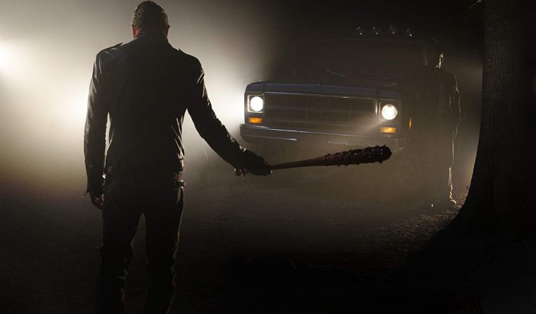 The Walking Dead’ın Kötü Adamı Negan’ın Geçmişi Hakkında Bilmeniz Gerekenler