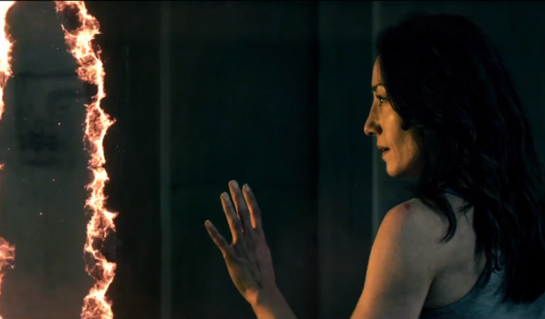 Kısa Film #01: Portal No Escape