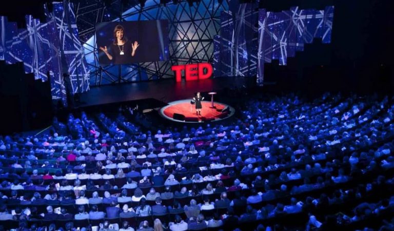 Ted Nedir Tedx Nedir ?