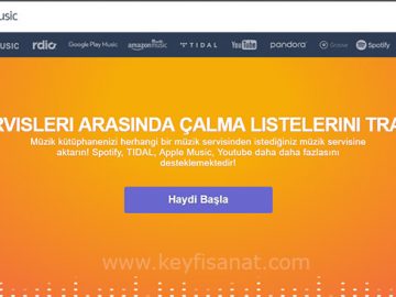 Tunemymusic