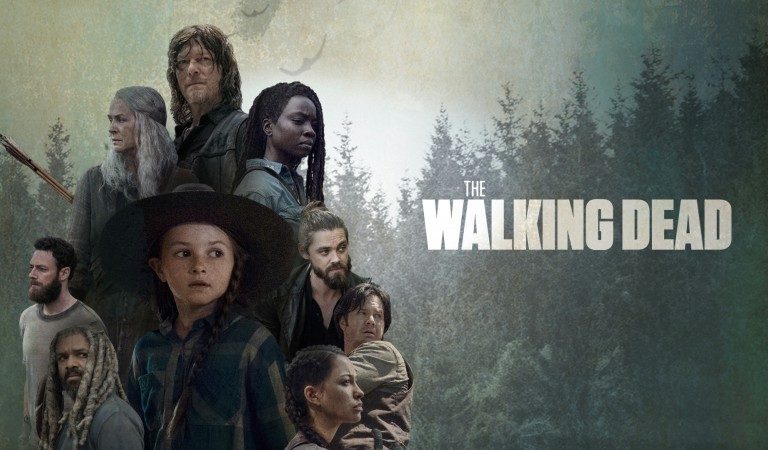 The Walking Dead 9. Sezon Değerlendime