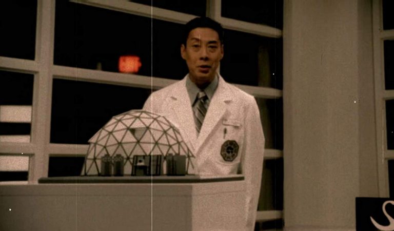 Dharma Girişimi – Lost Dizisinde Yer Alan Sığınaklar Ve Araştırma Projesi