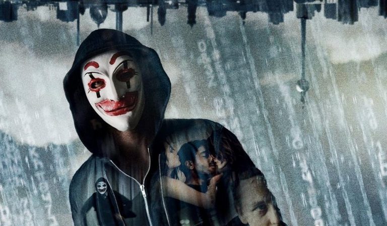 Who Am I ? – Ben Kimim ?