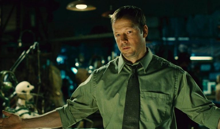 Testere 2 (Saw II) | 2005