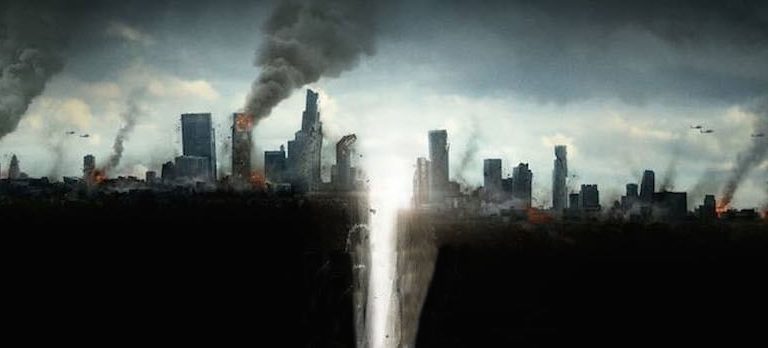 San Andreas (San Andreas Fayı)