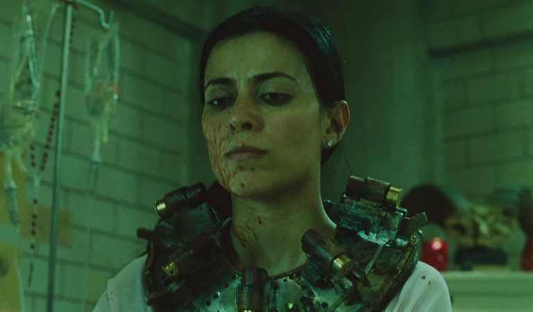 Testere 3 (Saw III) | 2006