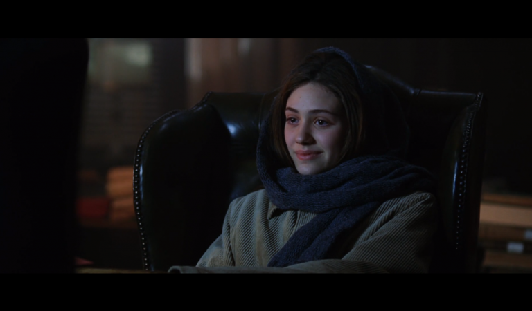 Yarından Sonra (The Day After Tomorrow)
