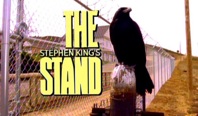 The Stand – Stephen King