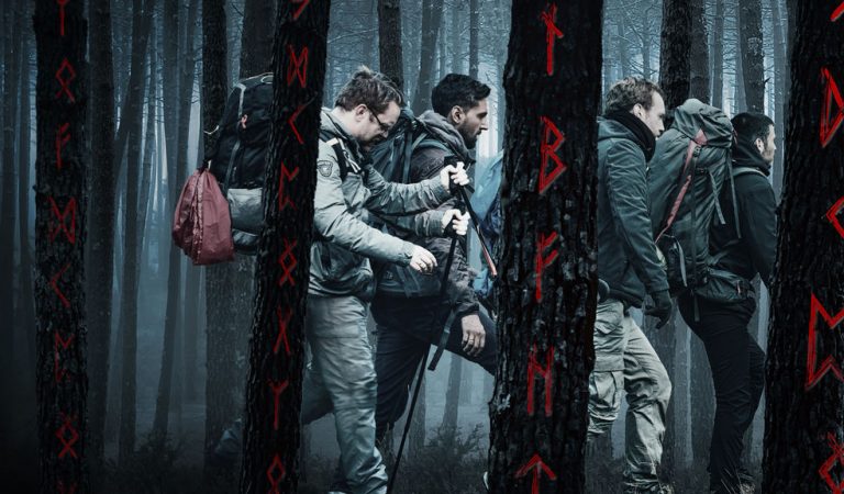 The Ritual
