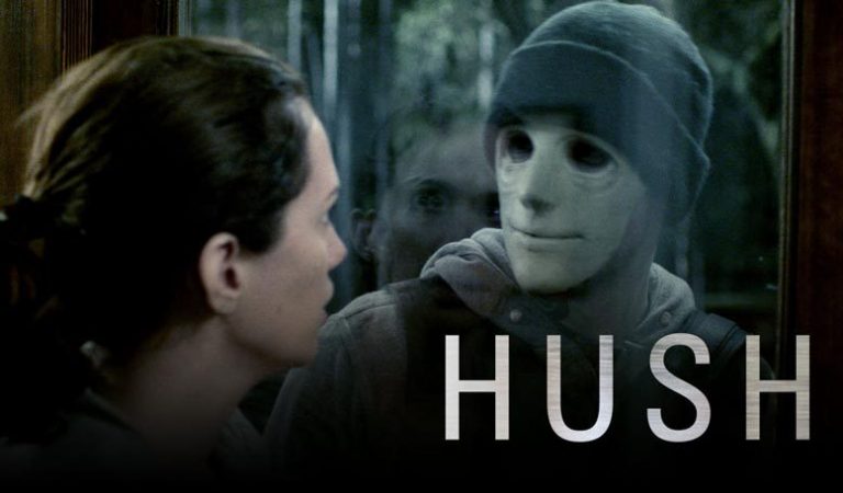 Hush – Netflix