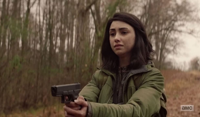 The Walking Dead World Beyond 1. Sezon Değerlendirme