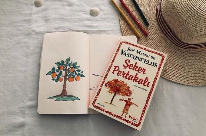 Şeker Portakalı: Masumiyetin Tatlı Hüzünleri