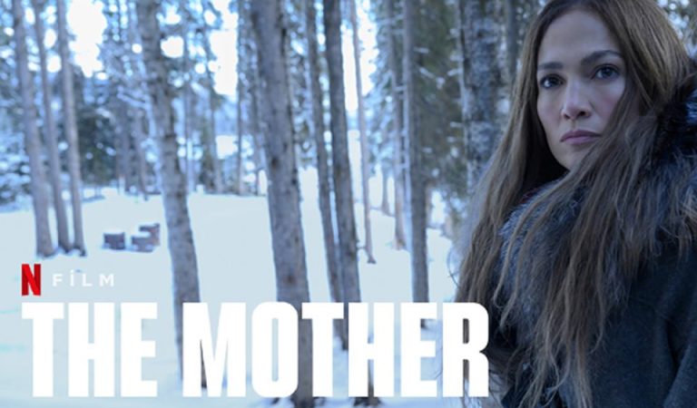 The Mother | Netflix