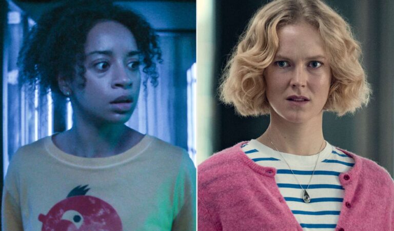 Black Mirror S7 E2 “Bête Noire” Bölümü Konusu