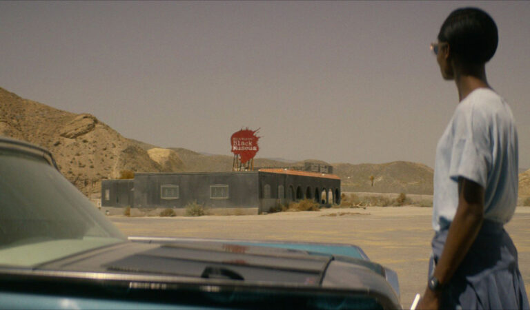 Black Mirror S4 E6 “Black Museum” Bölümü Konusu