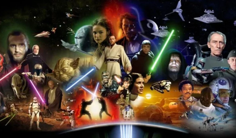 Star Wars Evreninde Mutlaka Bilinmesi Gereken 10 Karakter
