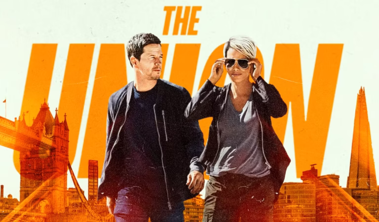 The Union (Birlik) – Netflix’in Casusluk Komedisi