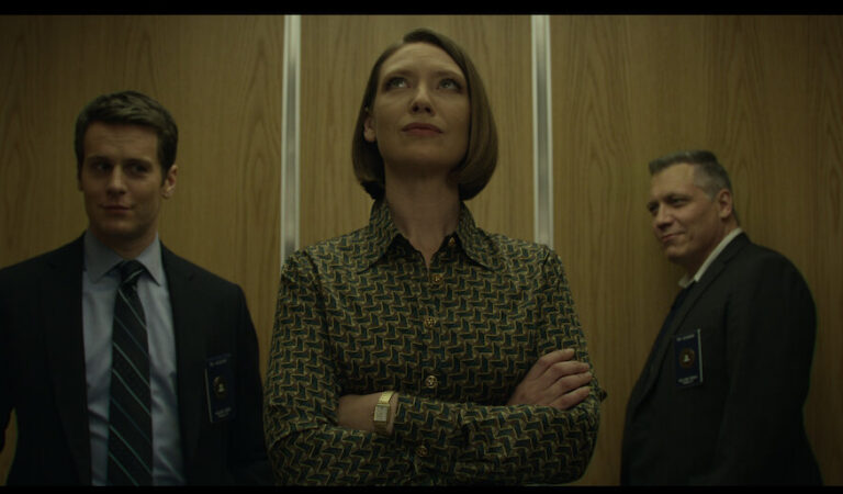 Mindhunter’da Seri Katillerin Psikolojik Profilleri Nasıl Yansıtılıyor?