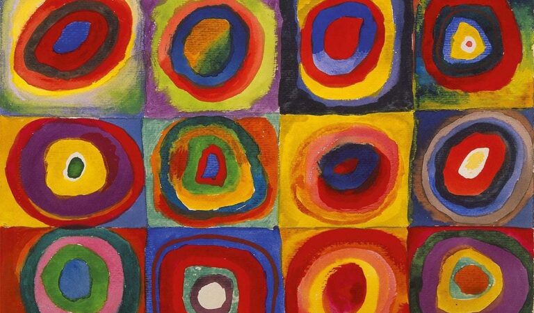 Modern Sanat Nedir? Klasik Sanattan Farkları Nelerdir?