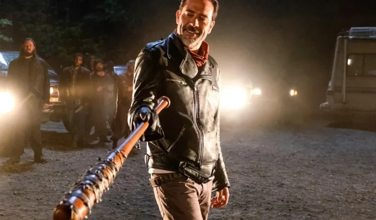 Negan Gerçekten Kötü müydü? Karakter Analizi – The Walking Dead