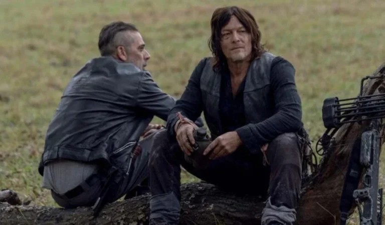 The Walking Dead’in Finali Tatmin Etti mi? Detaylı İnceleme