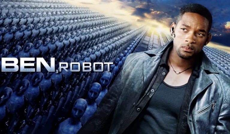 Ben Robot Filmi İncelemesi: Yapay Zekâ, Üç Robot Yasası ve İnsan