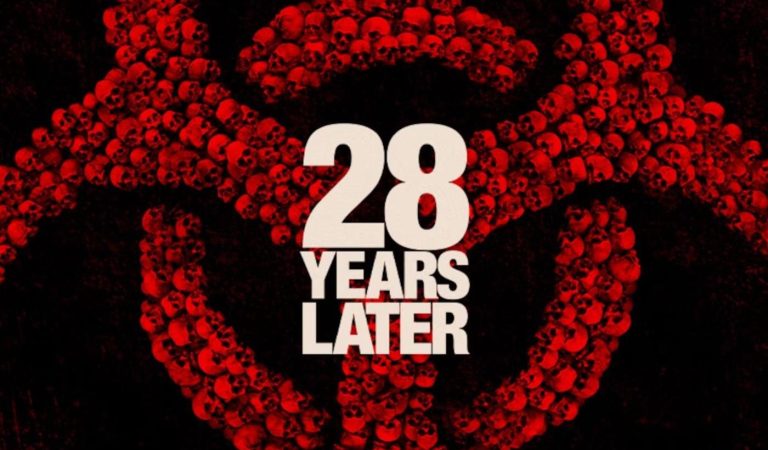 28 Years Later (28 Gün Sonra)