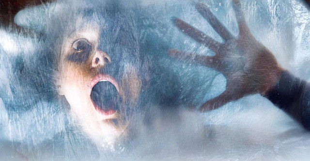 Ölümden Daha Soğuk (Wind Chill) – Netflix