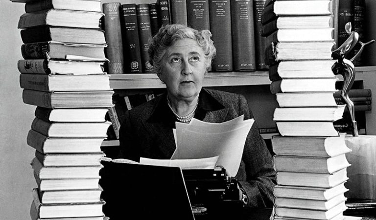 Agatha Christie’nin 11 Günlük Gizemi: Dünyanın En Ünlü Polisiye Yazarı Neden Kayboldu?