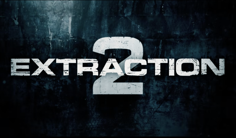 Extraction 2 İncelemesi: Tyler Rake Geri Döndü
