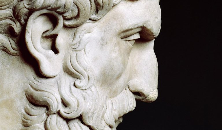 Epikürcülük Nedir? Mutluluğun Sırrı Gerçekten Haz mı?