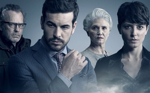 Görünmeyen Misafir (Contratiempo): En Küçük Detayların Bile Her Şeyi Değiştirdiği Bir Gerilim Filmi