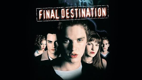 Son Durak 1 (Final Destination 1) Konusu, Karakterleri ve Ölüm Sırası
